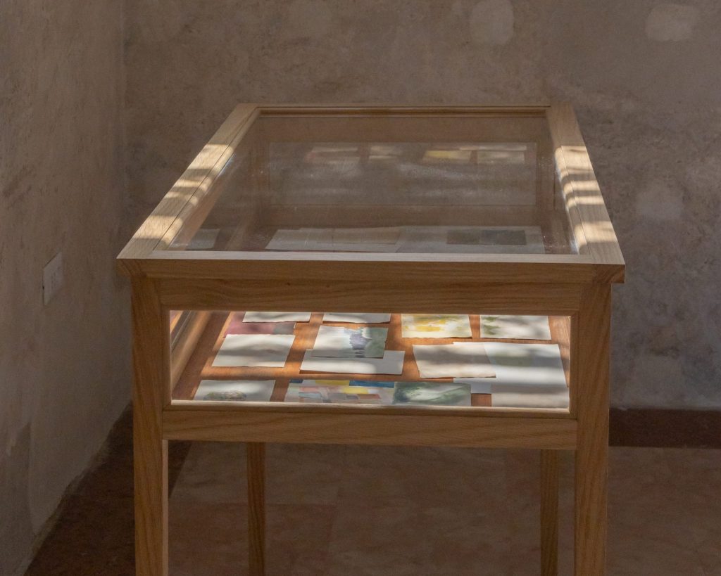 Tomasz Kowalski, Untitled